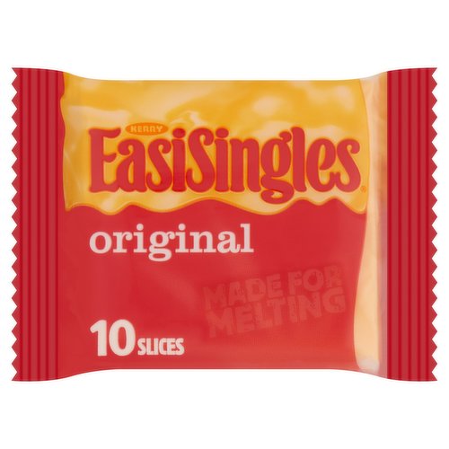 Kerry EasiSingles Original 10 Slices 170g