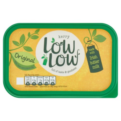 Kerry Low Low Original 454g