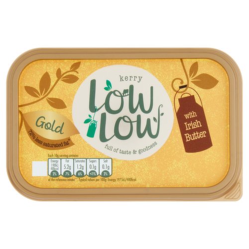 Kerry Low Low Gold 454g