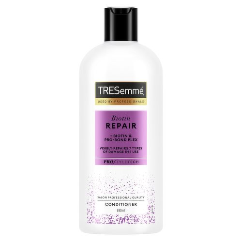 TRESemme  Conditioner Biotin Repair 680 ml 