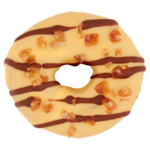 Dunnes Stores Banana Honey Bliss Donut 64g