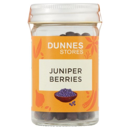 Dunnes Stores Juniper Berries 23g