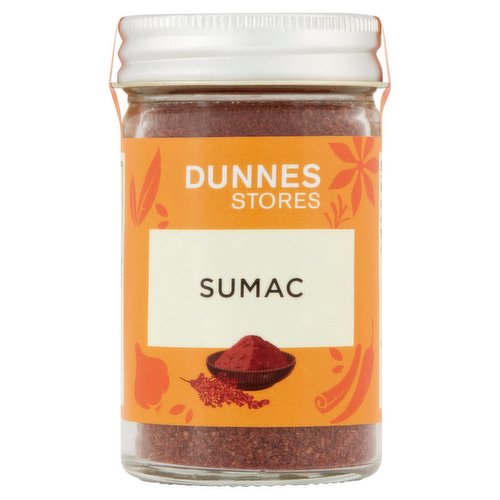 Dunnes Stores Sumac 45g