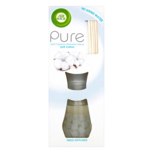 Air Wick Eucalyptus & Freesia 24/7 Active Fresh Kit Lasts up to 70 days -  Dunnes Stores
