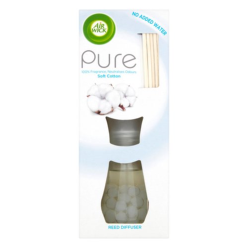 Air Wick Eucalyptus & Freesia 24/7 Active Fresh Refill 228ml Lasts for up  to 70 days - Dunnes Stores