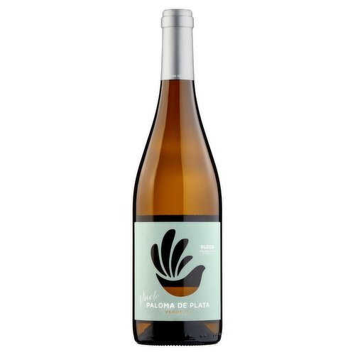 Rueda Vuela Paloma de Plata Verdejo 750ml