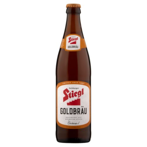 Stiegl Goldbräu 0.5L