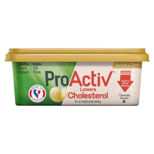 ProActiv Buttery Taste 250g