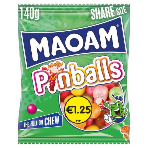 MAOAM Pinballs 140g