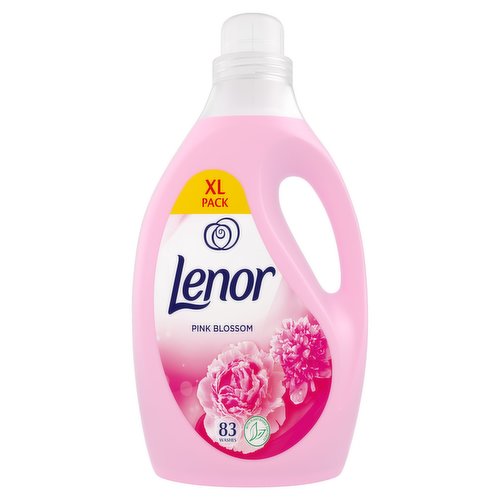 Lenor Fabric Conditioner 83 Washes
