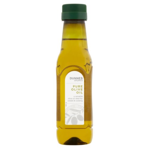 Dunnes Stores Pure Olive Oil 250ml