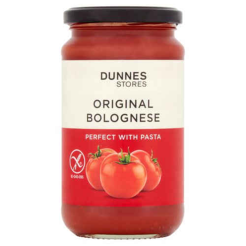 Dunnes Stores Original Bolognese 460g