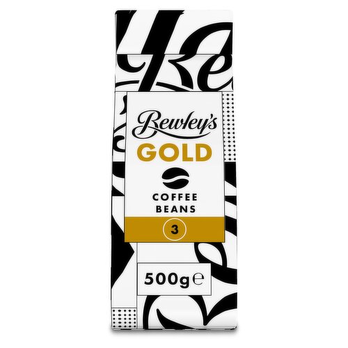 Bewley's Gold Café Blend Coffee Beans 500g