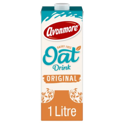 Avonmore Oat Drink Original 1 Litre