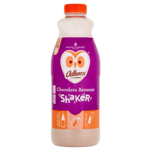 Shake Shot - Purple - 5 oz (150ml) MINI Shaker Bottle for Pre