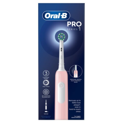 Oral-B Pro Series 1 Electric Toothbrush