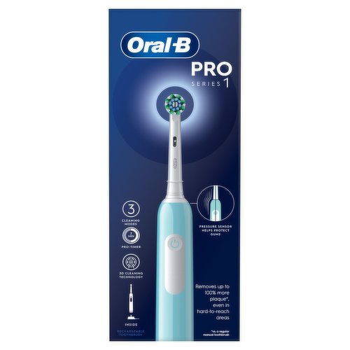 Oral-B Pro Series 1 Electric Toothbrush