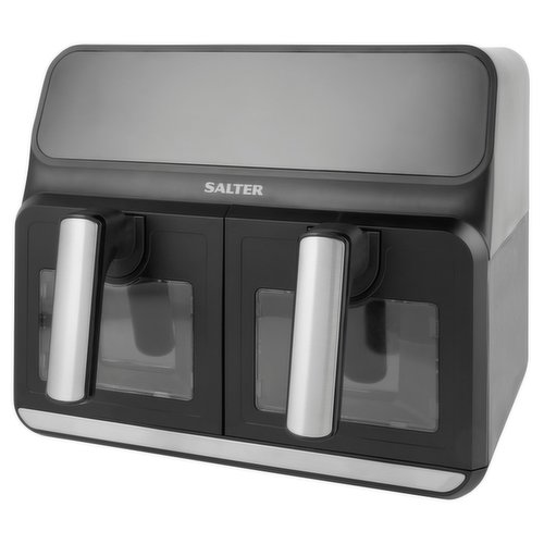 Shop Salter Air Fryer, 7.6L Capacity, 1700W