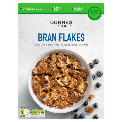 Dunnes Stores Bran Flakes 500g