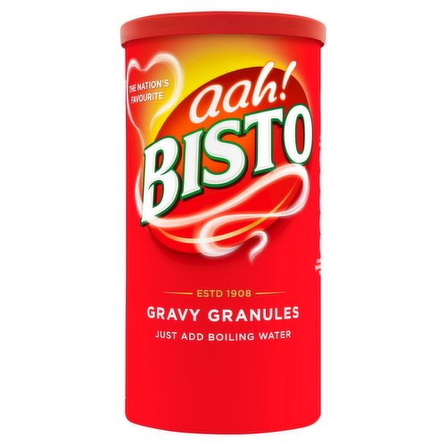 Bisto Gravy Granules 450g