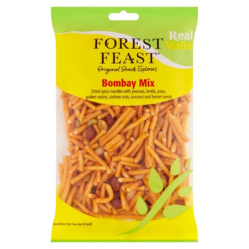 Forest Feast Bombay Mix