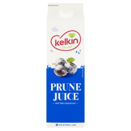 Kelkin Prune Juice 1L