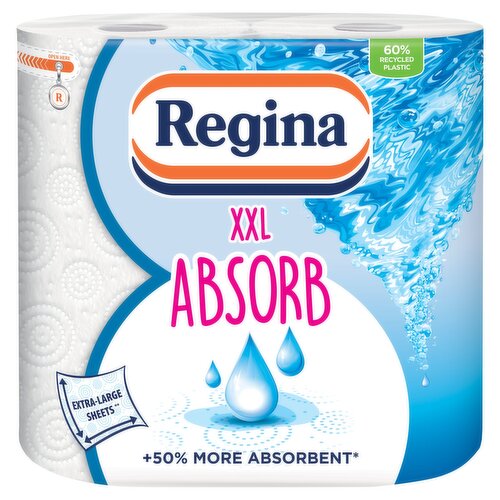 Regina XXL Absorb