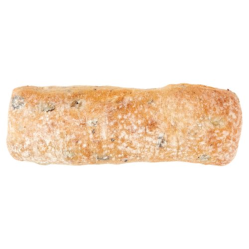 Dunnes Stores Olive Ciabatta 240g