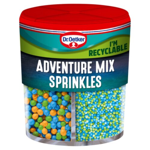 Dr. Oetker Adventure Mix 90g