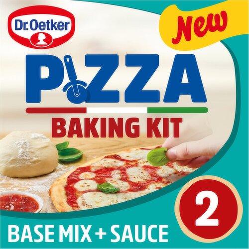 Balance de cuisine sans pile 2 kg Dr. Oetker Baker Edition Dr. Oetker 