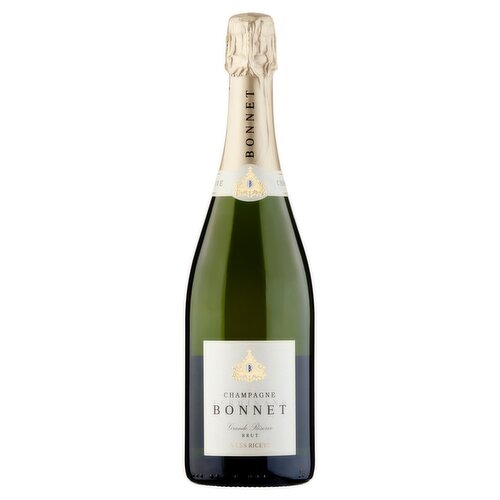 Bonnet Ferdinand Champagne Brut 750ml