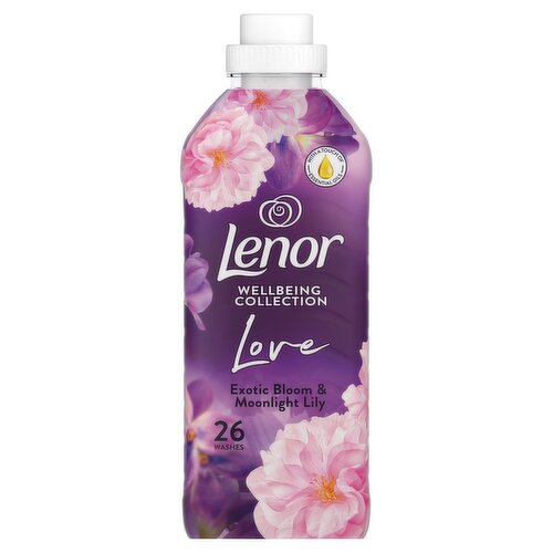 Lenor Fabric Conditioner 26 Washes