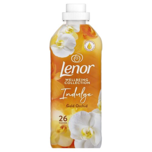 Lenor Fabric Conditioner 26 Washes