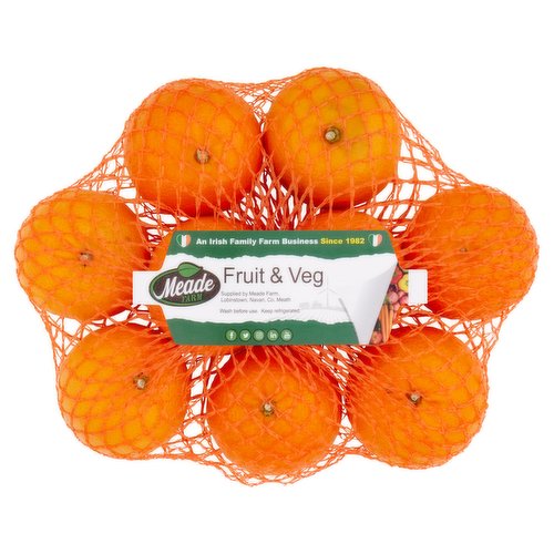 Meade Farm Fruit & Veg 500g