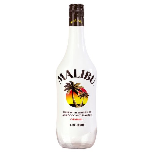Malibu Original Liqueur 350 ml