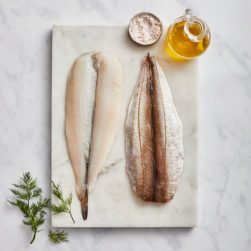 Dunnes Stores Fishmonger Whiting Fillet 150-220g