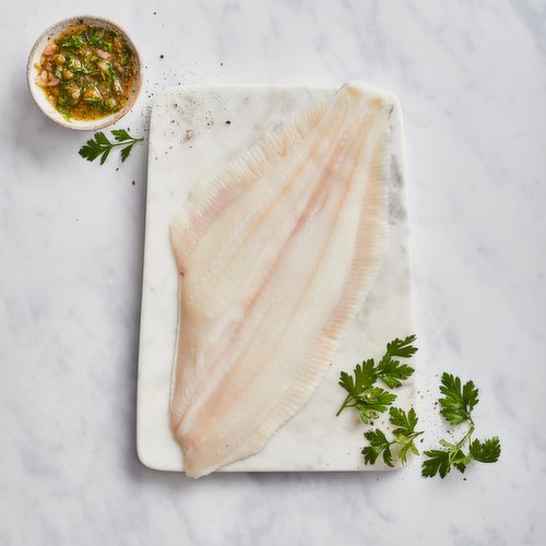 Dunnes Stores Fishmonger Lemon Sole Fillet 200-300g