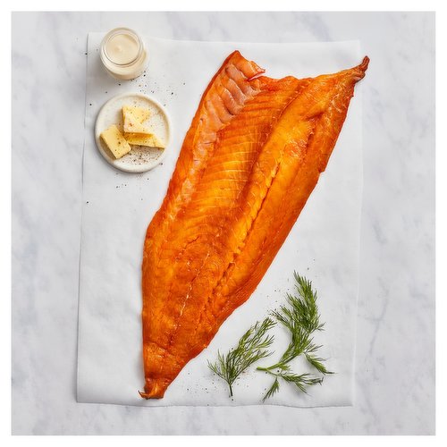 Dunnes Stores Fishmonger Smoked Coley 220g