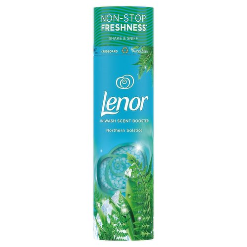 Lenor In-Wash Scent Booster Northern Solstice 320g