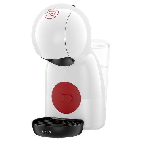 Nescafe Dolce Gusto - new coffee machine from Krups