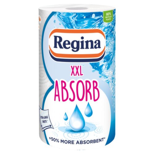 Regina XXL Absorb