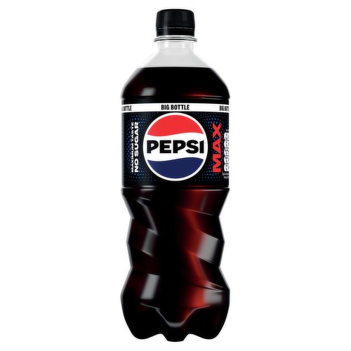 Pepsi Max 750ml