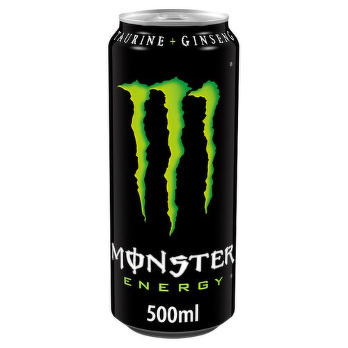 Monster Energy 500ml