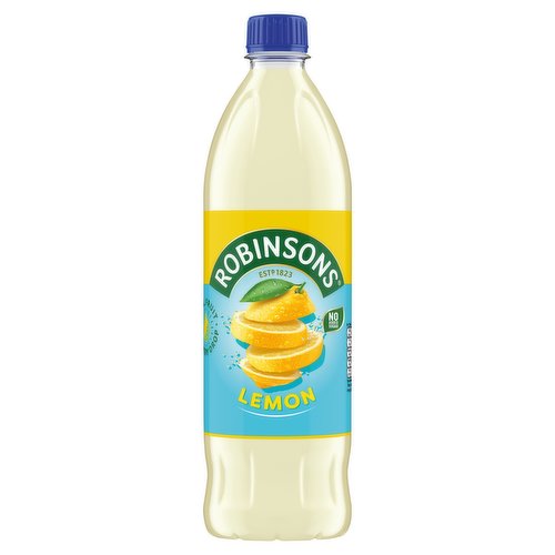 Robinsons Lemon 1 Litre