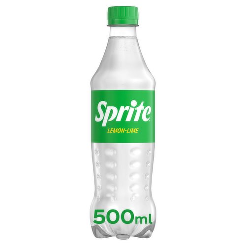 Sprite 500ml