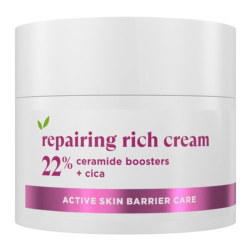 Simple  Rich Face Cream Repairing 50 ml 