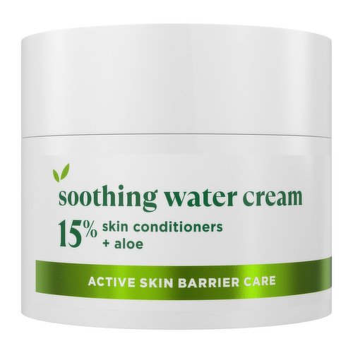 Simple  Face Cream Soothing Water 50 ml 