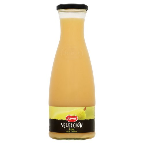 Juver Pear 850ml