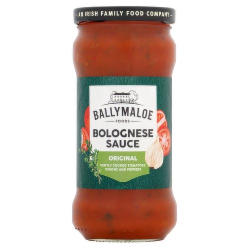 Ballymaloe Foods Original Bolognese Sauce 360g