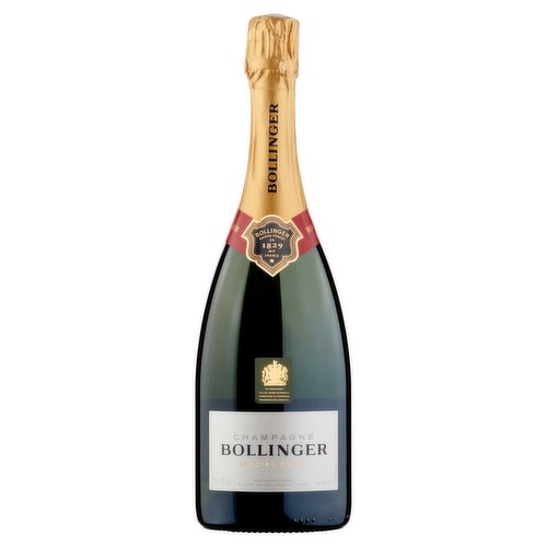 Bollinger Special Cuvée Champagne 75cl